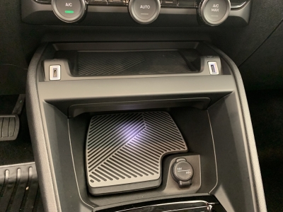 Citroën C4 Hybride 145 e-DCS6 Max