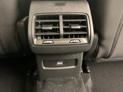 Citroën C4 Hybride 145 e-DCS6 Max