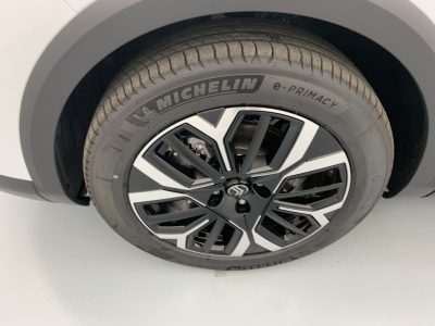 Citroën C4 Hybride 145 e-DCS6 Max
