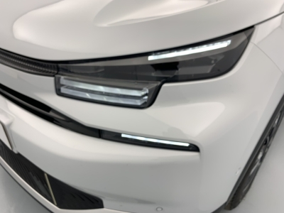 Citroën C4 Hybride 145 e-DCS6 Max