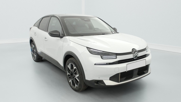 CitroënC4Hybride 145 e-DCS6 Max
