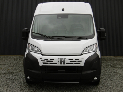 Fiat Ducato VAN TURBO D 180 BVA