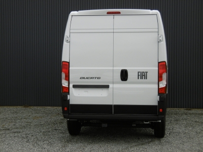 Fiat Ducato VAN TURBO D 180 BVA