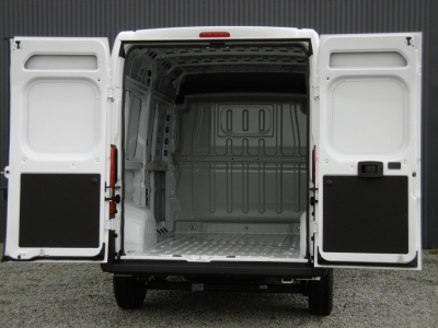 Fiat Ducato VAN TURBO D 180 BVA