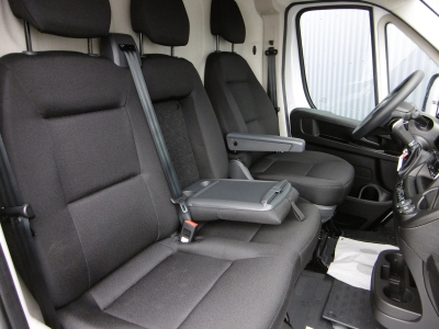 Fiat Ducato VAN TURBO D 180 BVA