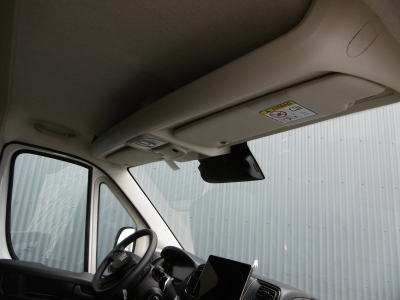 Fiat Ducato VAN TURBO D 180 BVA