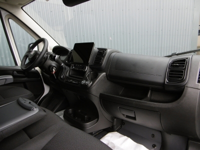 Fiat Ducato VAN TURBO D 180 BVA