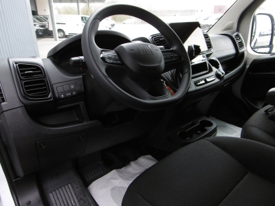 Fiat Ducato VAN TURBO D 180 BVA