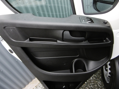 Fiat Ducato VAN TURBO D 180 BVA