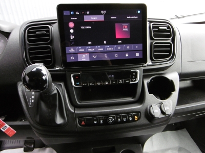 Fiat Ducato VAN TURBO D 180 BVA