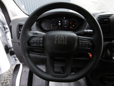 Fiat Ducato VAN TURBO D 180 BVA