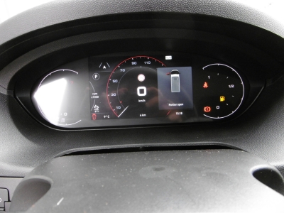 Fiat Ducato VAN TURBO D 180 BVA