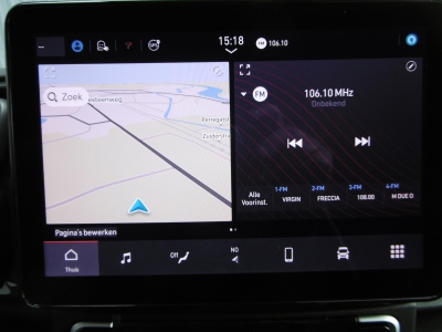 Fiat Ducato VAN TURBO D 180 BVA