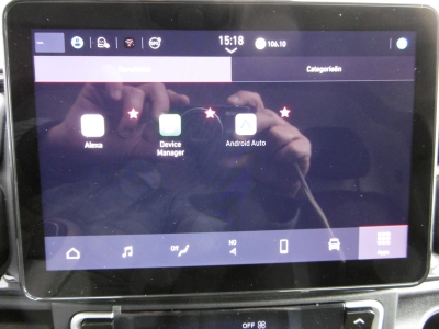 Fiat Ducato VAN TURBO D 180 BVA