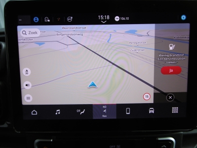 Fiat Ducato VAN TURBO D 180 BVA