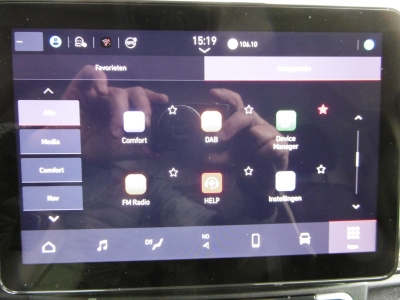 Fiat Ducato VAN TURBO D 180 BVA