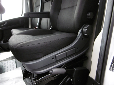 Fiat Ducato VAN TURBO D 180 BVA