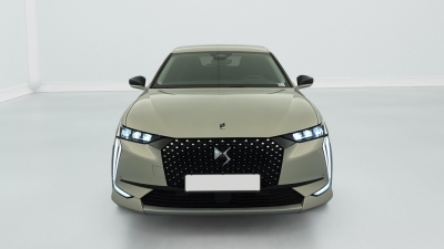DS DS 4 BlueHDi 130 EAT8 Etoile - Alcantara