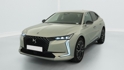 DS DS 4 BlueHDi 130 EAT8 Etoile - Alcantara