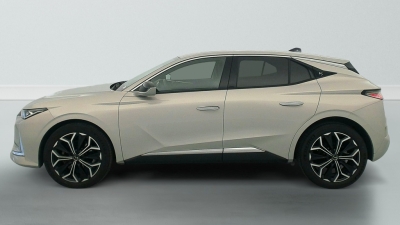 DS DS 4 BlueHDi 130 EAT8 Etoile - Alcantara