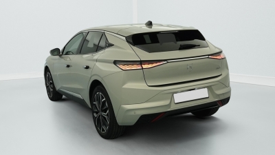 DS DS 4 BlueHDi 130 EAT8 Etoile - Alcantara