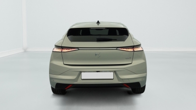DS DS 4 BlueHDi 130 EAT8 Etoile - Alcantara