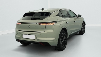 DS DS 4 BlueHDi 130 EAT8 Etoile - Alcantara