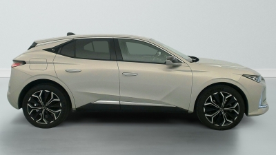 DS DS 4 BlueHDi 130 EAT8 Etoile - Alcantara