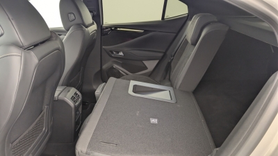 DS DS 4 BlueHDi 130 EAT8 Etoile - Alcantara