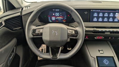 DS DS 4 BlueHDi 130 EAT8 Etoile - Alcantara