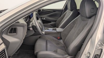 DS DS 4 BlueHDi 130 EAT8 Etoile - Alcantara
