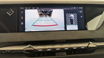 DS DS 4 BlueHDi 130 EAT8 Etoile - Alcantara