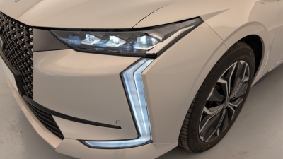 DS DS 4 BlueHDi 130 EAT8 Etoile - Alcantara