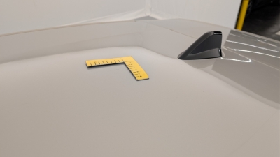 DS DS 4 BlueHDi 130 EAT8 Etoile - Alcantara