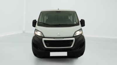 Peugeot Boxer CABINE APPRONFONDIE 3.3 T L2H1 BLUEHDI 140 S&S BVM6