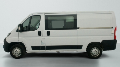 Peugeot Boxer CABINE APPRONFONDIE 3.3 T L2H1 BLUEHDI 140 S&S BVM6