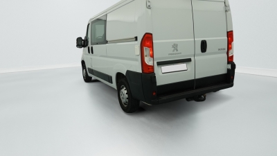 Peugeot Boxer CABINE APPRONFONDIE 3.3 T L2H1 BLUEHDI 140 S&S BVM6