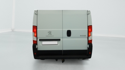 Peugeot Boxer CABINE APPRONFONDIE 3.3 T L2H1 BLUEHDI 140 S&S BVM6