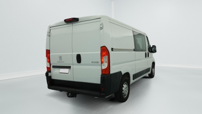 Peugeot Boxer CABINE APPRONFONDIE 3.3 T L2H1 BLUEHDI 140 S&S BVM6