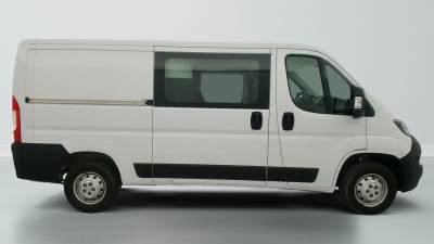 Peugeot Boxer CABINE APPRONFONDIE 3.3 T L2H1 BLUEHDI 140 S&S BVM6