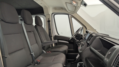 Peugeot Boxer CABINE APPRONFONDIE 3.3 T L2H1 BLUEHDI 140 S&S BVM6