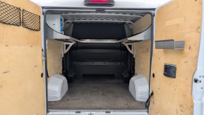 Peugeot Boxer CABINE APPRONFONDIE 3.3 T L2H1 BLUEHDI 140 S&S BVM6