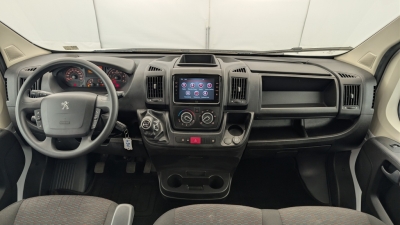 Peugeot Boxer CABINE APPRONFONDIE 3.3 T L2H1 BLUEHDI 140 S&S BVM6