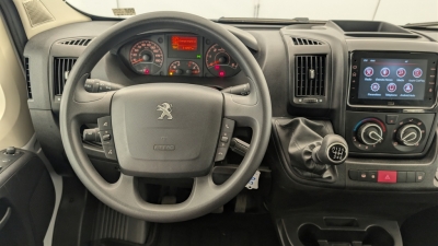 Peugeot Boxer CABINE APPRONFONDIE 3.3 T L2H1 BLUEHDI 140 S&S BVM6