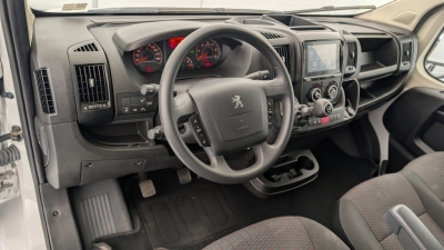 Peugeot Boxer CABINE APPRONFONDIE 3.3 T L2H1 BLUEHDI 140 S&S BVM6