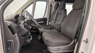 Peugeot Boxer CABINE APPRONFONDIE 3.3 T L2H1 BLUEHDI 140 S&S BVM6