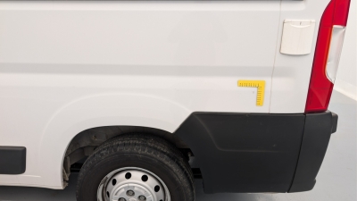 Peugeot Boxer CABINE APPRONFONDIE 3.3 T L2H1 BLUEHDI 140 S&S BVM6