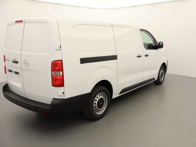 Opel Vivaro VAN TURBO D 145 BVA