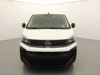 Opel Vivaro VAN TURBO D 145 BVA
