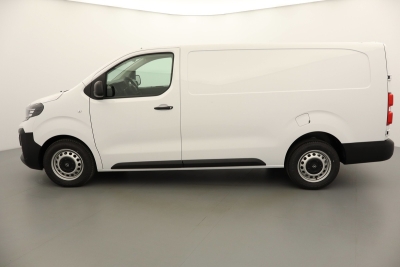 Opel Vivaro VAN TURBO D 145 BVA